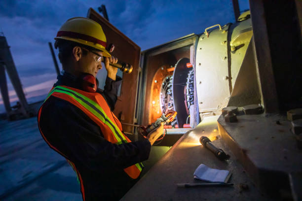 Best 24-Hour Electrician  in South Coatesville, PA