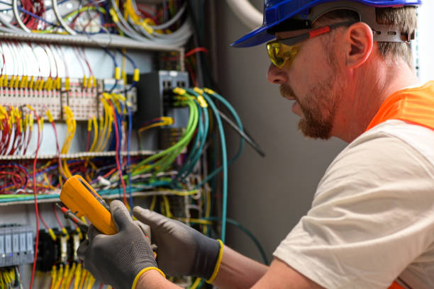 Best Electrical Outlet Repair  in South Coatesville, PA
