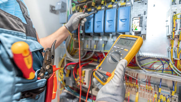 Best Electrical System Inspection  in South Coatesville, PA