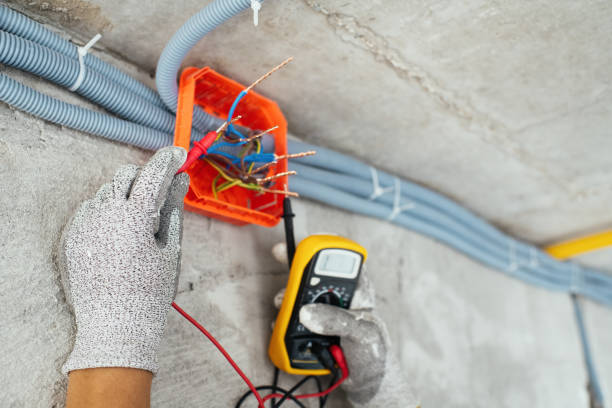 Best Electrical Contractors for Businesses  in South Coatesville, PA