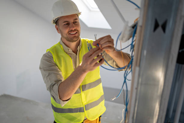 Best Licensed Electrician  in South Coatesville, PA