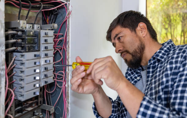Best Affordable Electrician  in South Coatesville, PA